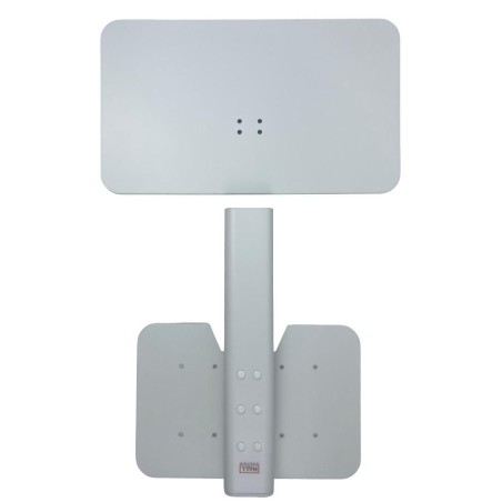 Hall Technologies HT-HV-MNT32-W Desktop